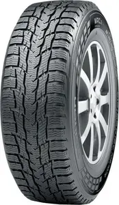 NOKIAN TYRES 205/65 R 16 107/105T WR_C3 TL C M+S 3PMSF