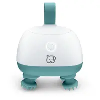 BEURER PP410 Buddy masážní přístroj pro zvířata