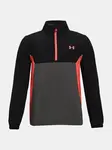 Under Armour Bunda Storm Windstrike HZ-BLK - Kluci