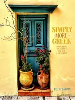 Simply More Greek - Ruth Bardis