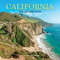 California - Jacqueline Hope Raynor