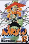 Naruto, Vol. 12 - Masaši Kišimoto