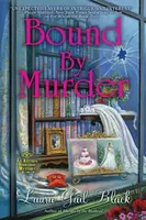 Bound By Murder - Laura Gail Black