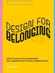 Design for Belonging - Stanford d.school, Susie Wise
