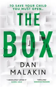 The Box - Malakin Dan