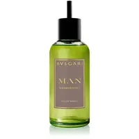 BVLGARI Bvlgari Man Wood Essence parfémovaná voda – náhradní náplň pro muže 200 ml