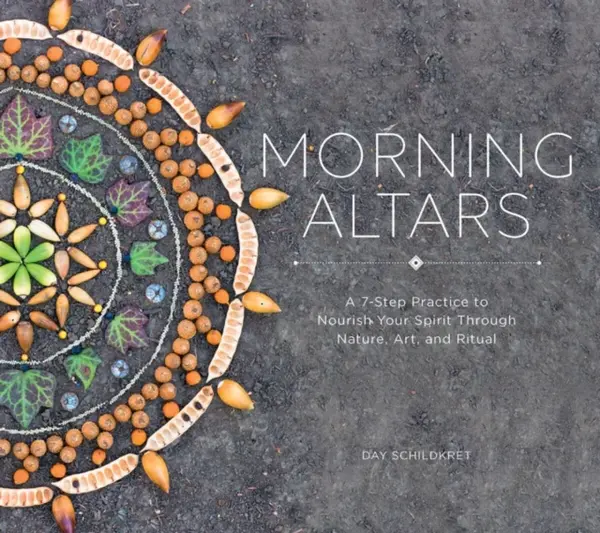 Morning Altars - Day Schildkret