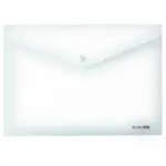 Envelope folder, spisovka pro A4 bílá