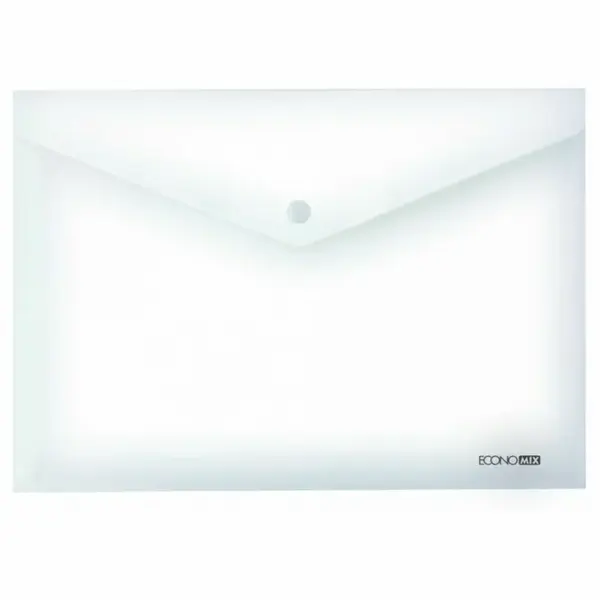 Envelope folder, spisovka pro A4 bílá