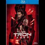 Různí interpreti – Tron: Ares Blu-ray