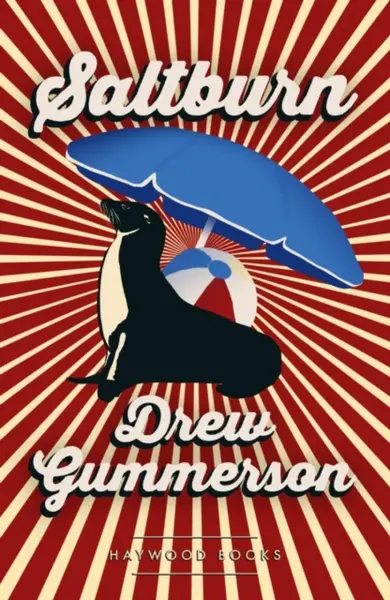 Saltburn - Drew Gummerson