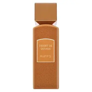 Riiffs Desert De Sahara čistý parfém unisex 100 ml