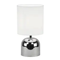 STOLNÍ LAMPA, 15/28/15 cm