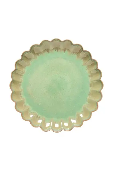 Sada talířů Costa Nova Marrakesh 28 cm 6-pack