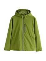 Next Prechodná bunda  olivová