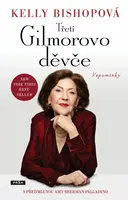 Třetí Gilmorovo děvče (poškozená) - Kelly Bishopová