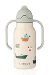 Termo fľaša pre deti Liewood Kimmie Water Bottle 250 ml