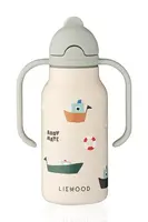Termo fľaša pre deti Liewood Kimmie Water Bottle 250 ml
