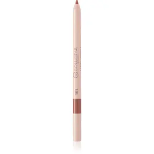 Collistar Twist Design Lip Pencil krémová tužka na rty odstín 161 - Perla Rosa 0.4 g