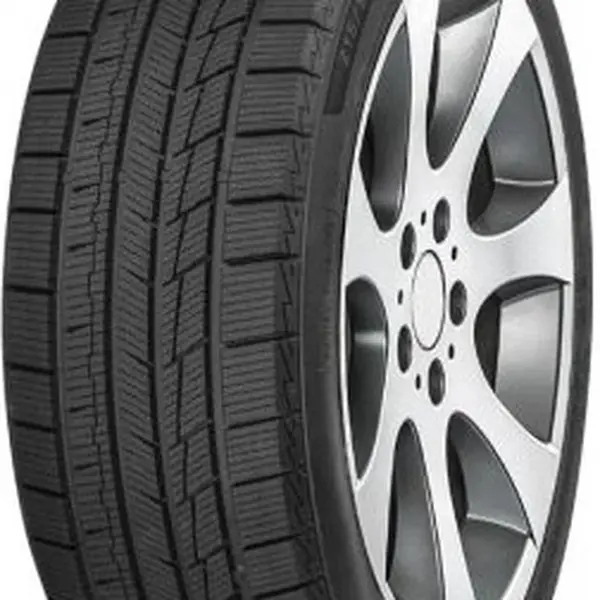 ATLAS 195/60 R 16 89V POLARBEAR_UHP3 TL M+S 3PMSF