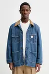 Levi's Džínová bunda Levi's UPDATED TO BROADWAY x WORKWEAR