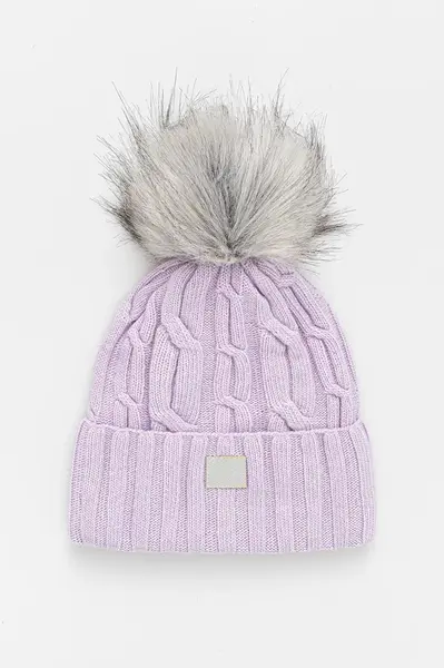 Detská čiapka Jamiks KIRSTEN