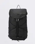 Batoh Elliker Wharfe Flap Over Backpack 22L BLACK