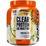 EXTRIFIT CLEAR PROTEIN ISO WHEY 90! 900 G Protein, , velikost 900 G