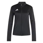 ADIDAS PERFORMANCE Športová bunda 'Entrada26'  čierna / biela