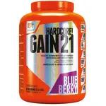 EXTRIFIT HARDCORE GAIN 21 3000 g Sacharidy, , velikost 3 KG