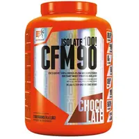 EXTRIFIT CFM INSTANT WHEY ISOLATE 90 1000 G Protein, , velikost 1 KG