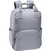 adidas PRIME BACKPACK Batoh, šedá, velikost