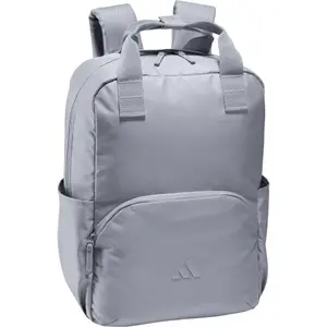 adidas PRIME BACKPACK Batoh, šedá, velikost