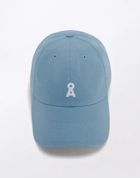 Armedangels Yenaas Bold 3157 pigment blue