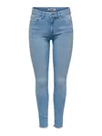 ONLY Džínsy 'ONLANN'  modrá denim