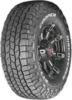 COOPER TIRES 245/65 R 17 111T DISCOVERER_A/T3_SPORT TL XL M+S OWL  TIRES