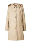 Lauren Ralph Lauren Prechodný kabát  piesková