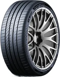 GT RADIAL 265/45 R 21 108W TOURINGACTIVE TL XL EVR