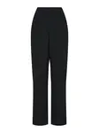 LeGer by Lena Gercke Plisované nohavice 'Thorina'  čierna