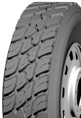 GALGO 315/70 R 22.5 154/150K LDT VK_CONTINENTAL 3PMSF