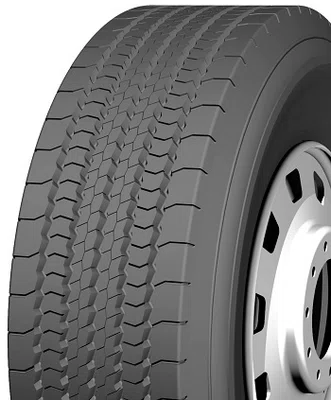 GALGO 385/65 R 22.5 160J WTS VK_KAMA 3PMSF