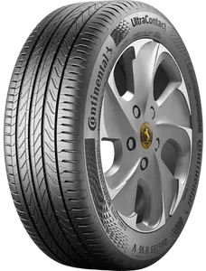 CONTINENTAL 195/50 R 15 82H ULTRA_CONTACT TL