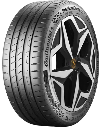 CONTINENTAL 225/50 R 17 94Y PREMIUMCONTACT_7 TL FR