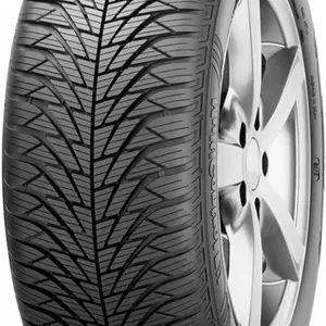 FULDA 245/45 R 19 102W MULTICONTROL_SUV TL XL M+S 3PMSF FP