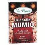 Dr.popov Mumio 200mg Tbl.30