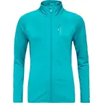 Klimatex WISSEL Dámská funkční mikina, tyrkysová, velikost