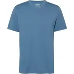 s.Oliver T-SHIRT Pánské tričko, modrá, velikost