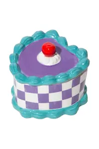 Dóza s víkem DOIY Sweetie