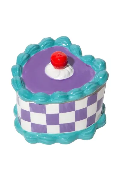 Dóza s víkem DOIY Sweetie