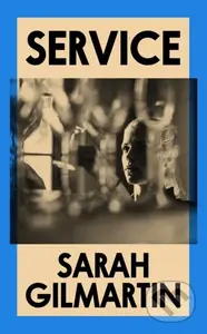 Service - Sarah Gilmartin - kniha z kategorie Společenská beletrie